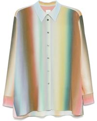Paul Smith - グラデーション シャツ - Lyst