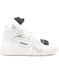 Off-White c/o Virgil Abloh - 3.0 Off Court -Turnschuhe - Lyst