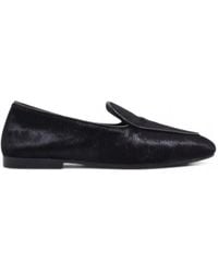 Henderson - Pony-Hair Loafers - Lyst