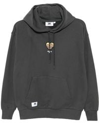 Chocoolate - Logo-Embroidered Hoodie - Lyst
