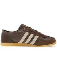 adidas - Japan Decon W Striped Sneakers - Lyst