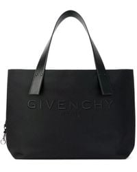 Givenchy - Cargo Tote Bag - Lyst