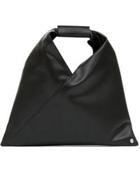 MM6 by Maison Martin Margiela - Mini Classic Japanese Tote Bag - Lyst