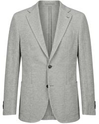 L.B.M. 1911 - Button Blazer - Lyst