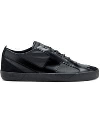 DIESEL - Sneakers Slante - Lyst