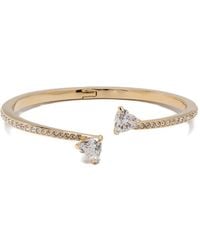 Swarovski - Mesmera Crystal-Embellished Bracelet - Lyst