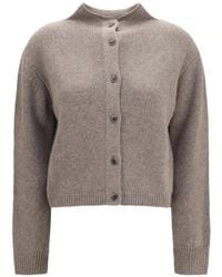 Lisa Yang - Zirelle Cashmere Cardigan - Lyst