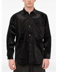 Comme des Garçons - Four-Pocket Corduroy Jacket - Lyst