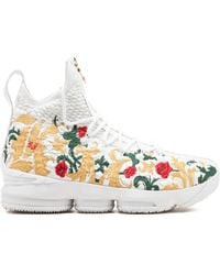 Nike - Lebron 15 Perf Sneakers - Lyst