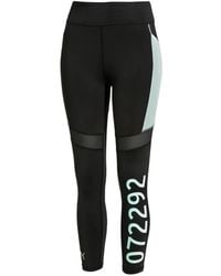 PUMA - X Selena Gomez Number-Print Leggings - Lyst