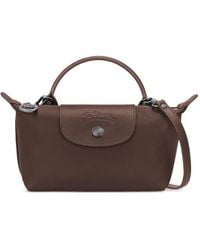 Longchamp - Le Pliage Xtra Pouch - Lyst