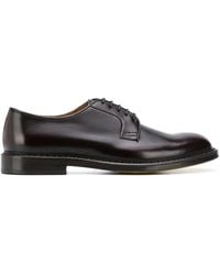 Doucal's - Lace-up Derby Shoes - Lyst