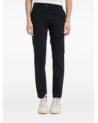 Rrd - Slim-Fit Broek - Lyst