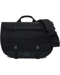 Porter-Yoshida and Co - Buckle Strap Messenger Bag - Lyst