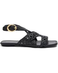 Stuart Weitzman - Thea サンダル - Lyst