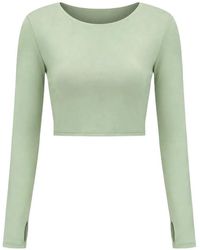 Urban Classics - Uitgesneden Top - Lyst