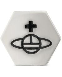 Vivienne Westwood - Adel Single Earring - Lyst