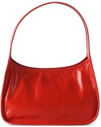 Rejina Pyo - Sofia Handle Leather Shoulder Bag - Lyst