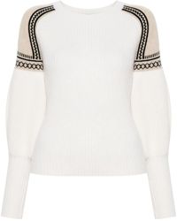 Max Mara - Jersey Cosetta de lana y cachemir - Lyst