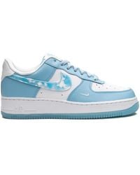 Nike - Air Force 1 '07 Lx "Nail Art" Sneakers - Lyst
