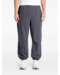 The North Face - TNF Red Box Packable Wind Hose - Lyst