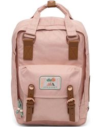 Doughnut - Macaroon Dreamwalker Series Buckle-Fastening Backpack - Lyst