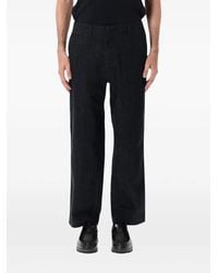 Nanamica - Straight-Leg Jeans - Lyst