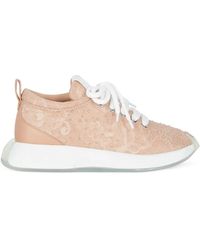 Giuseppe Zanotti - Ferox Sneakers - Lyst