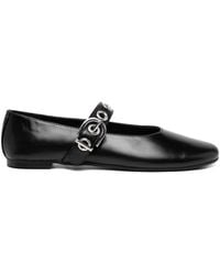 Senso - Camille I Ballet Flats - Lyst