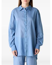 ÉTERNE - Camicia Lucien - Lyst