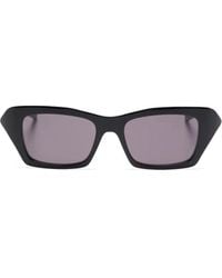 Givenchy - Klassische Cat-Eye-Sonnenbrille - Lyst