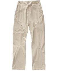 Post Archive Faction PAF - Woven 5.1 Trousers - Lyst
