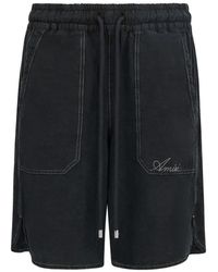 Amiri - Script Shorts - Lyst