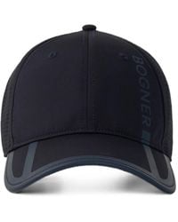 Bogner - Sammy Logo-Print Cap - Lyst