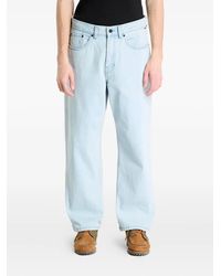 Vans - Check-5 Jeans - Lyst