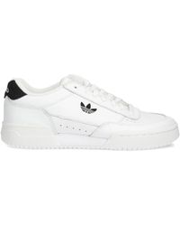 adidas - Court Super スニーカー - Lyst