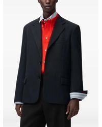 Loewe - Blazer - Lyst