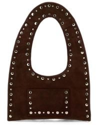 GIMAGUAS - Franca Mini Tote Bag - Lyst