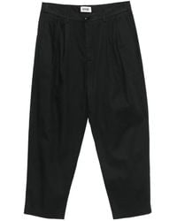 DRYKORN - Maryko Pleated Trousers - Lyst