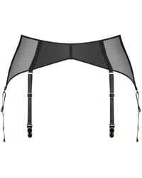 Maison Close - L'Amoureuse Jarretelgordel - Lyst