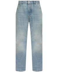 McQueen - Francis Jethe Mini Pants - Lyst