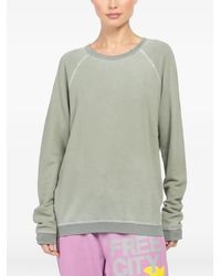 Freecity - Long-Sleeve Sweatshirt - Lyst
