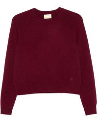 From Future - Pull À Manches Raglan - Lyst