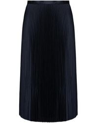 Theory - Skirts - Lyst