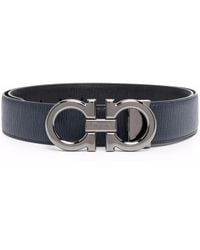Ferragamo - Belts - Lyst