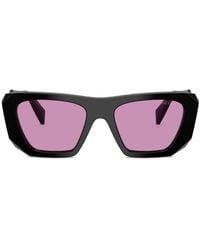 Prada - Sunglasses - Lyst