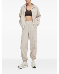 Guess - Cargo Pocket Track Pants - Lyst