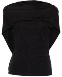 Esse Studios - Solina Blouse - Lyst