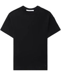 IRO - Edweena Jersey T-Shirt - Lyst