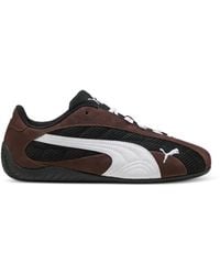 PUMA - Speedcat Plus Sneakers - Lyst